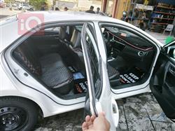 تۆیۆتا کۆرۆلا